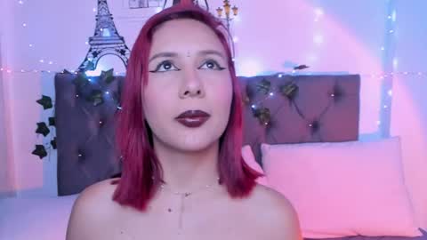 Violeta online show from March 21, 10:31 am