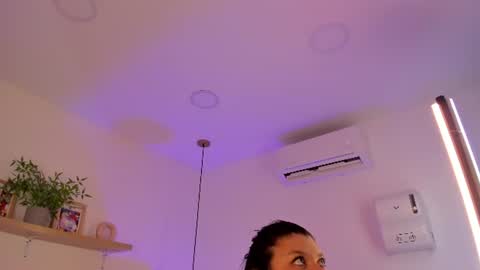 Violeta Candy online show from July 5, 1:39 pm