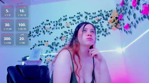 Violeta online show from March 13, 2:29 pm