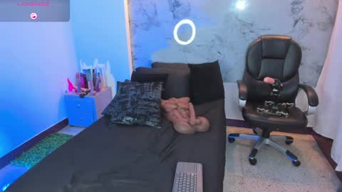 Snapshot of violeta_delavega1 chatting on October 1, 5:45 am Violet online show from October 1, 5:45 am