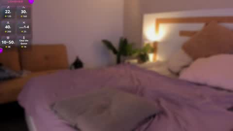 Violeta  online show from April 29, 11:35 am