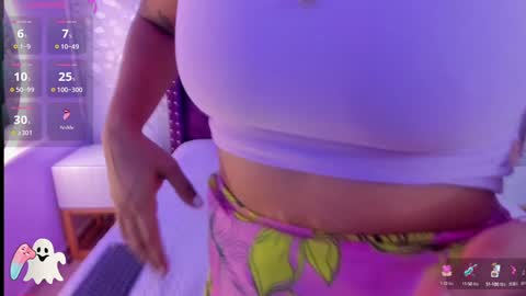Snapshot of violeta_medina chatting on January 18, 3:42 am violeta_medina online show from January 18, 3:42 am