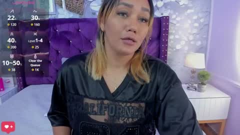 violeta_medina online show from July 16, 3:00 am