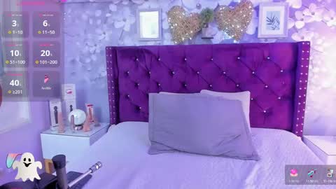 Snapshot of violeta_medina chatting on March 8, 4:52 am violeta_medina online show from March 8, 4:52 am