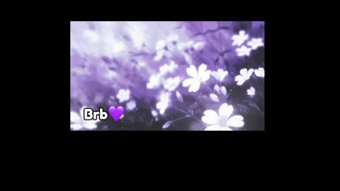 Violeta online show from May 2, 7:06 pm