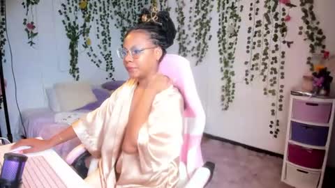 Violeta online show from July 31, 5:36 pm