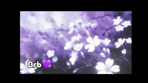 Violeta online show from June 14, 5:46 pm