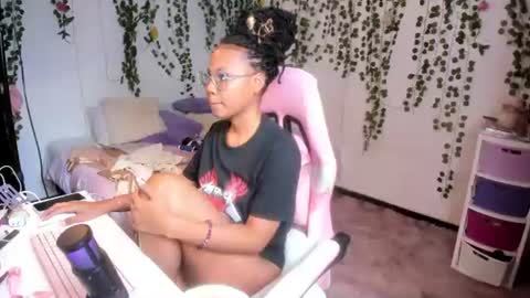 Violeta online show from July 24, 5:22 pm