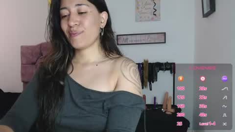 violeta_scott_ online show from July 2, 3:40 pm