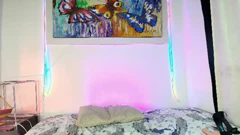 violeta sofia 16 online show from June 25, 5:12 am