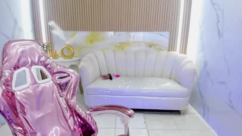 IG violeta sub online show from September 17, 7:56 pm