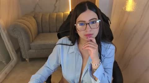 violeta_tf online show from March 10, 2:43 pm
