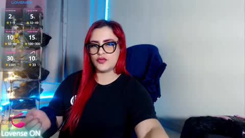 Snapshot of violetabitch chatting on March 12, 4:51 am Violetta Morningstar online show from March 12, 4:51 am