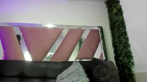 VioletaBliss online show from February 7, 7:51 pm