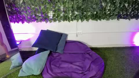 VioletaBliss online show from March 15, 12:07 pm