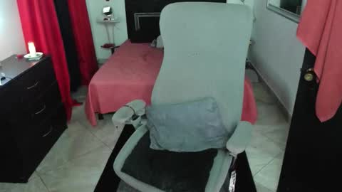 Violeta online show from March 4, 7:26 am