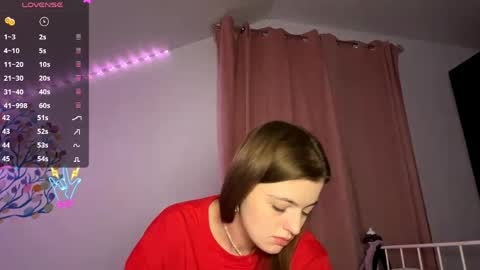 Eva online show from May 11, 5:43 pm