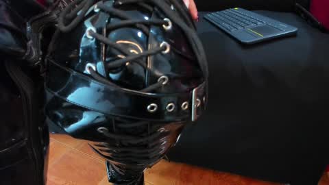 Violeta  morrison online show from December 19, 7:40 am