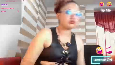 Violeta  morrison online show from March 20, 4:23 pm