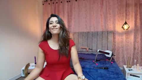 Snapshot of violetascott_ chatting on September 25, 4:50 pm VIOLETA online show from September 25, 4:50 pm