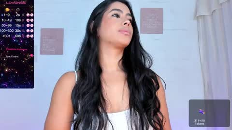 Snapshot of violetasotter chatting on January 5, 1:36 pm Violeta online show from January 5, 1:36 pm