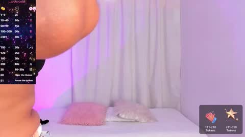 Snapshot of violetasotter chatting on March 8, 12:18 pm Violeta online show from March 8, 12:18 pm
