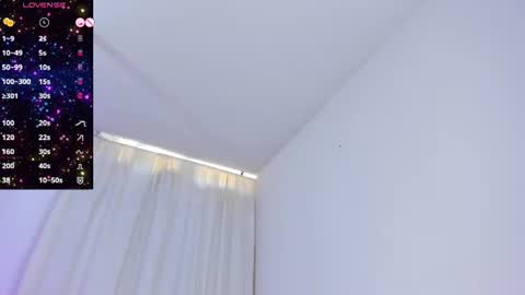 Violeta online show from July 28, 3:21 pm