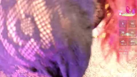 Violet online show from June 30, 11:31 am