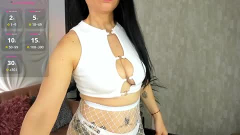 violeta online show from April 29, 2:20 pm