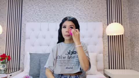 Violet Grace online show from March 5, 12:23 pm