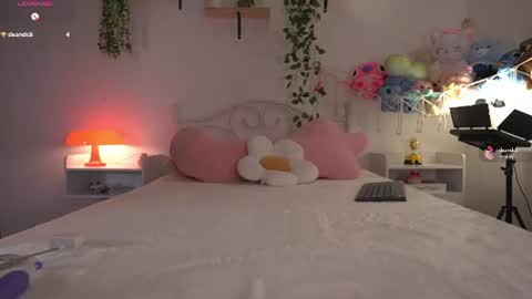 violeth___ online show from July 21, 11:11 am