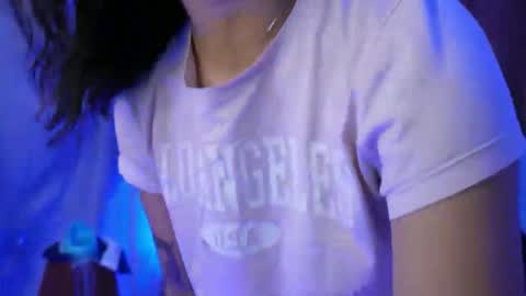 violeth cherry online show from March 18, 2:11 pm