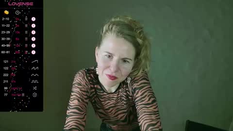 Violet  next stream December 6 online show from December 14, 10:15 pm