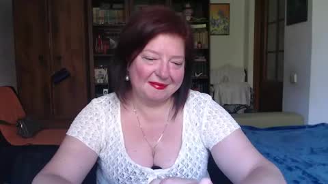 violetpulse online show from July 22, 1:12 pm