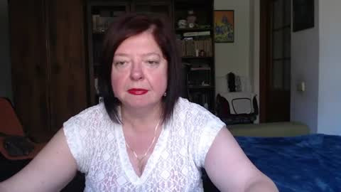 violetpulse online show from July 13, 2:07 pm