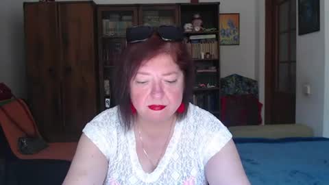 violetpulse online show from July 2, 7:03 am