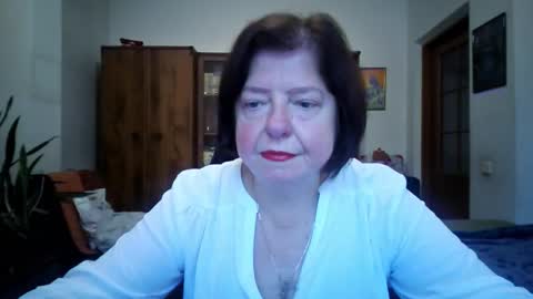 violetpulse online show from November 6, 12:55 pm