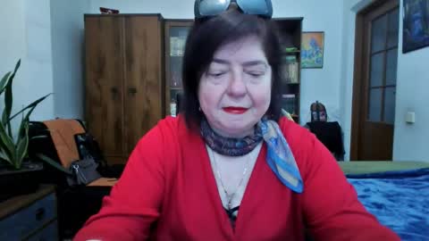 violetpulse online show from March 18, 8:52 am