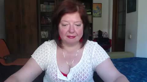 violetpulse online show from August 1, 9:44 am