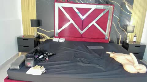 Violet Rose online show from October 28, 10:47 pm