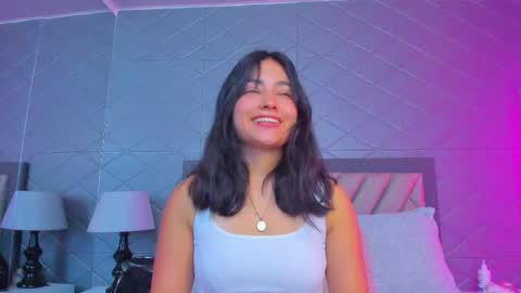 Violet Rousse online show from February 2, 4:50 pm