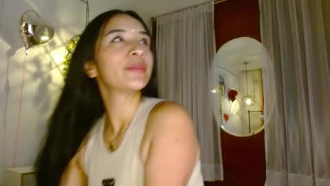 Snapshot of violetsweet_cs chatting on March 4, 5:00 am violetsweet_cs online show from March 4, 5:00 am