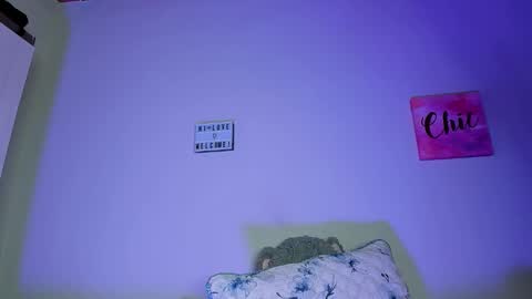 violeta online show from March 13, 7:09 am