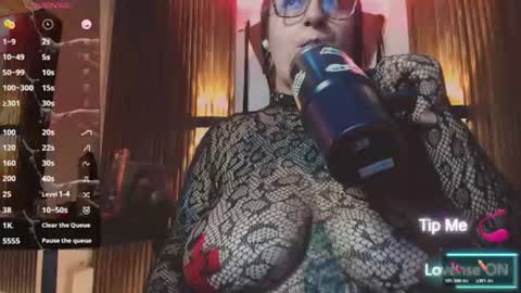violett_8 online show from July 10, 12:23 am
