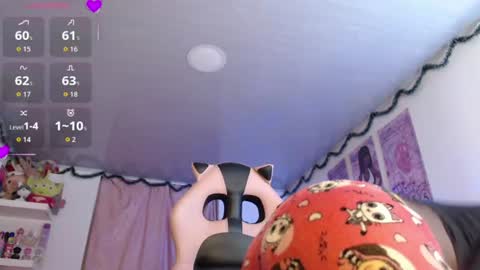 violett_brown9 online show from July 7, 6:38 am