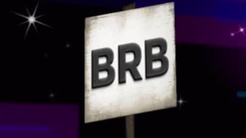 Violett online show from October 5, 5:45 am