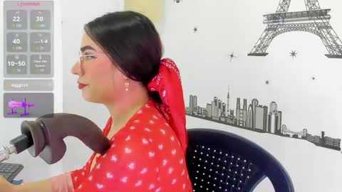 violett_collinss online show from August 2, 4:04 am