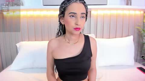 Violett  online show from November 6, 8:48 pm