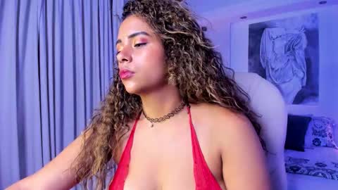 Violett online show from March 14, 12:11 am