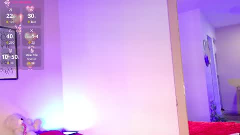 violetta_bold online show from July 6, 3:03 pm